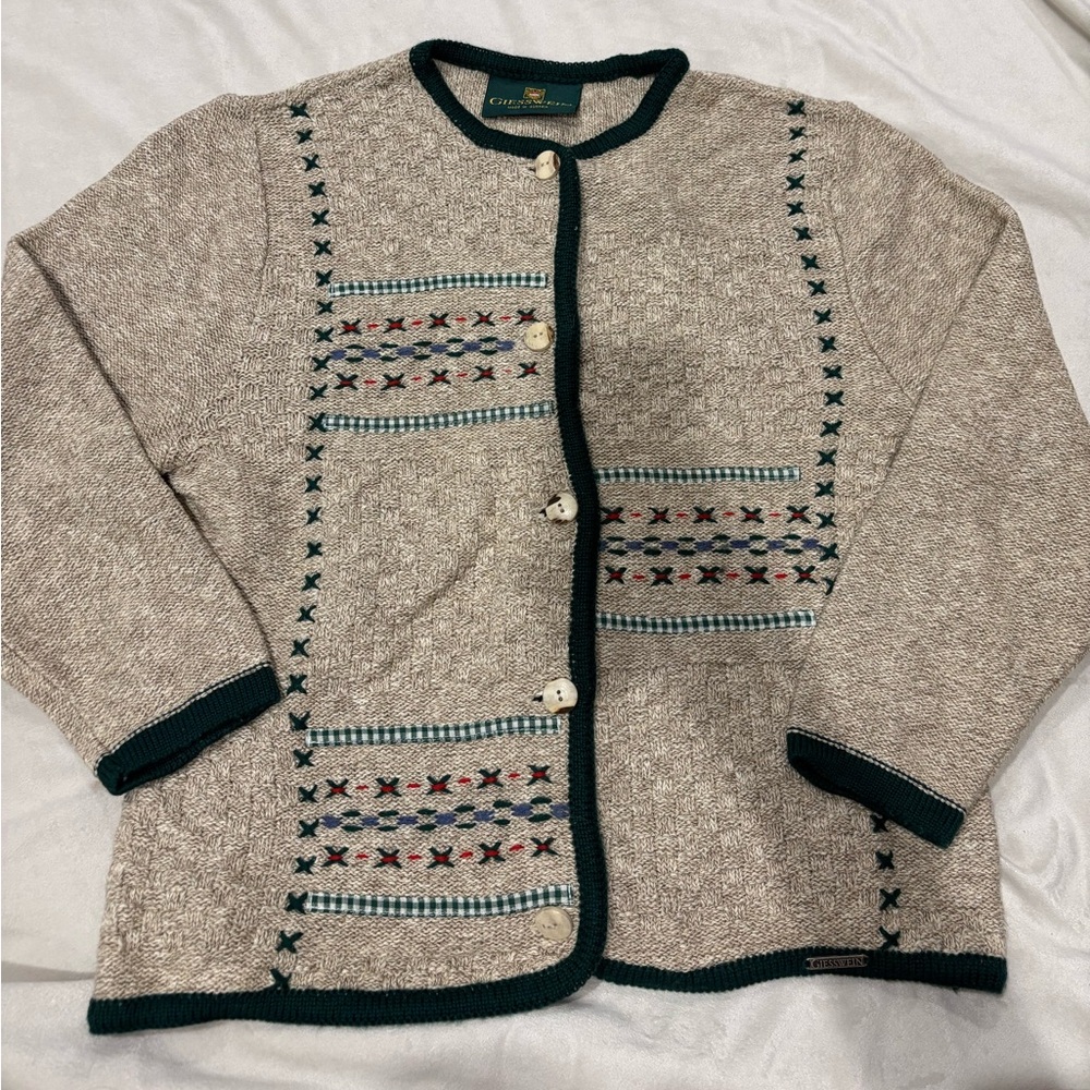 Giesswein Knit Sweater